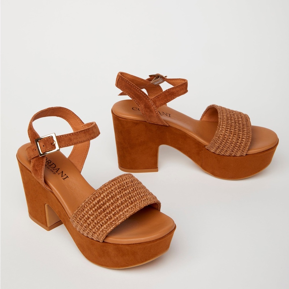 Cordani Liona shoe